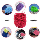 Microfiber Hand duster